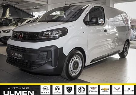 Opel Vivaro Cargo M Standard 120PS Vorlauffahrzeug ab MAI
