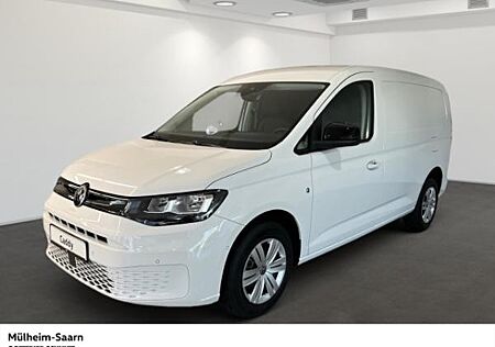 VW Caddy Volkswagen Maxi Cargo 2.0 TDI ( Mülheim)