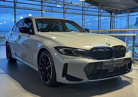 BMW M340 d xDrive Limousine ab Lager!