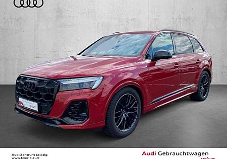 Audi SQ7 4.0 TFSI qu. *Laserlicht*Pano*AHK*7-Sitzer*