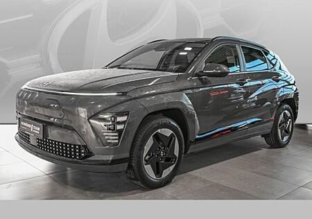 Hyundai Kona 65,4kWh LAGERFAHRZEUG SOFORT VERFÜGBAR// Trend inkl. el. Heckklappe inkl. Assistenz-Paket//PRIVAT //