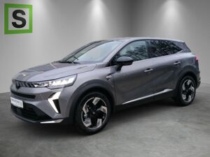 Renault Symbioz Symbioz Techno Hybrid E-TECH 160 **Angebot nur gültig für Juristische Personen!! bild 1