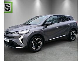 Renault Symbioz Symbioz Techno Hybrid E-TECH 160 **Angebot nur gültig für Juristische Personen!! Renault Symbioz Symbioz Techno Hybrid E-TECH 160 **Angebot nur gültig für Juristische Personen!!