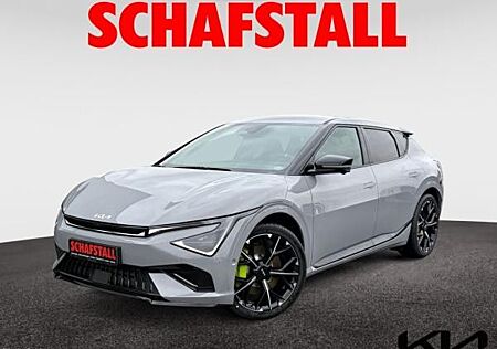 Kia EV6 PE GT | 609 PS |Neues Modell I 0,25%-Versteuerung!*