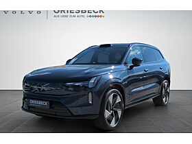 Volvo EX90 Twin Ultra Performance - 7 Siitzer