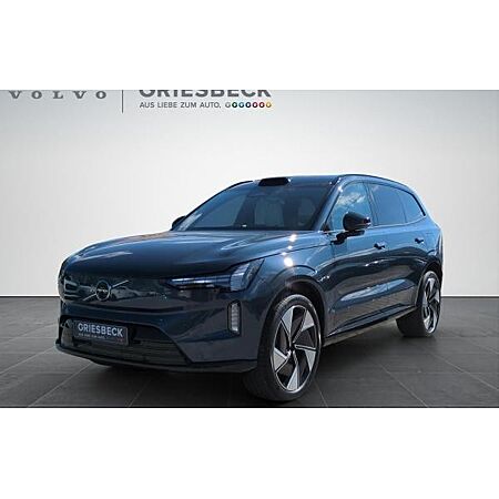 Volvo EX90 leasen