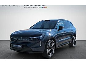 Volvo EX90 Twin Ultra Performance - 7 Siitzer