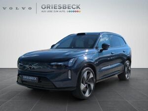 Volvo EX90 Twin Ultra Performance - 7 Siitzer bild 1