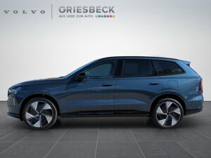 Volvo EX90 Twin Ultra Performance - 7 Siitzer bild 5