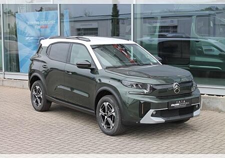 Citroën C3 Aircross ë- Elektromotor 113 MAX *sofort*