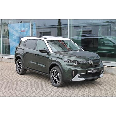 Citroën C3 Aircross leasen