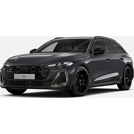 Audi A5 leasen