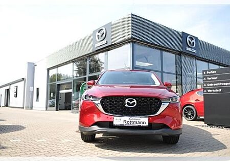 Mazda CX-5 Ad'vantage FWD | 360° | Head-up | Carplay