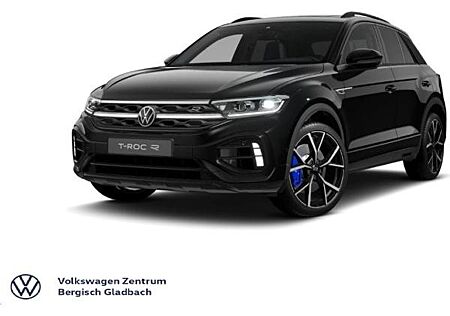 VW T-Roc Volkswagen R 2.0 TSI *ab mtl. 298EUR* ALLRAD, LED, NAVI, SHZ, PANO, KLIMA