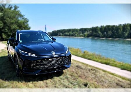MG HS PHEV**Luxury*''*360°Kamera**