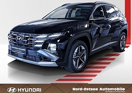 Hyundai Tucson TREND Gewerbeknüller