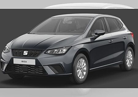 Seat Ibiza **Vorlauf Fahrzeuge / Road Edition / 95 Ps**