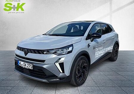 Renault Symbioz Esprit Alpine E-Tech Full Hybrid 145