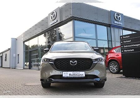 Mazda CX-5 Skyactiv-D Homura AWD | Head-up | NAV | BOSE