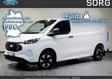 Ford Transit Custom ⚡320L1 Trend 2,5l Plugin Hybrid 🔌