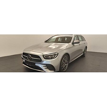 Mercedes-Benz E 400 leasen