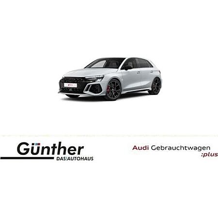 Audi RS3 leasen