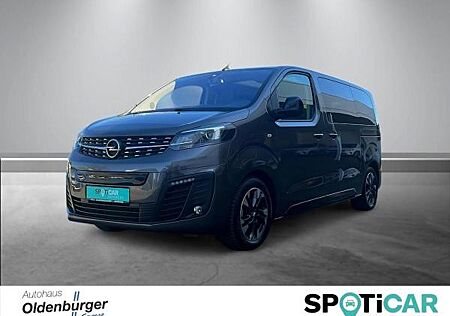 Opel Zafira Life Electric Tourer, 6 Einzelsitze, Panoramadach *sofort verfügbar*