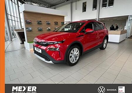 Skoda Elroq 50 TOUR **AHK,Navi,19"-Felge**