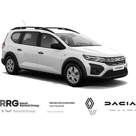 Dacia Jogger leasen