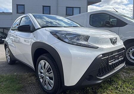 Toyota Aygo X 5-Türer Play X -- CARPLAY - HOT DEAL🔥