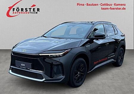 Toyota bZ4X 🔌Teamplayer 5-Türer 4x2 📢