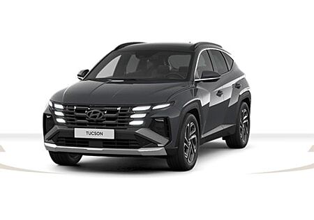 Hyundai Tucson MJ 25 ❗⏱ nur 6 Wochen Lieferzeit ✔️ Trend ❗1.6 TGDI 160 PS