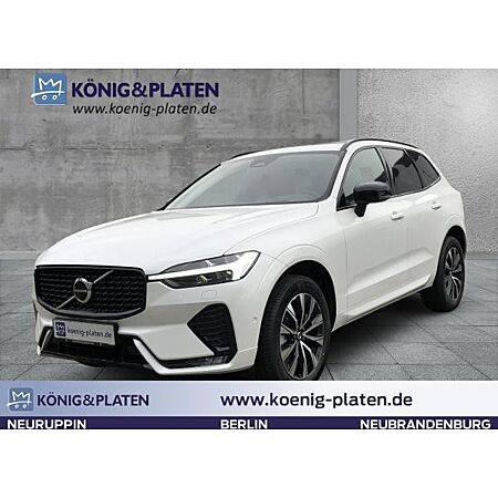 Volvo XC60 leasen Volvo XC60 leasen