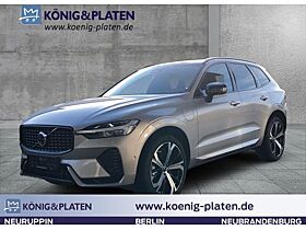 Volvo XC60 T8 AWD Plus Dark Plug-In (EURO 6e) Klima
