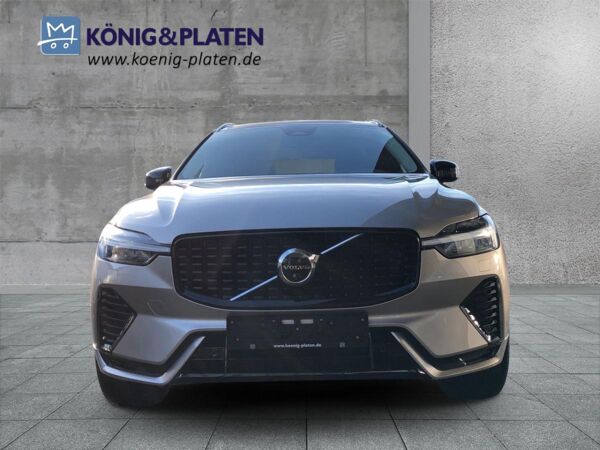 Volvo XC60 T8 AWD Plus Dark Plug-In (EURO 6e) Klima bild 2