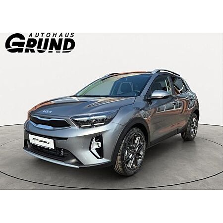 Kia Stonic leasen