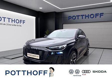 Audi Q6 e-tron SUV quattro ❗️SOFORT VERFÜGBAR🚀