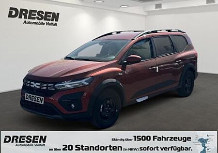 Dacia Jogger Expression Hybrid 140 7-Sitzer *Sicherheitsnetz*Klimaautomatik*Carplay*uvm.