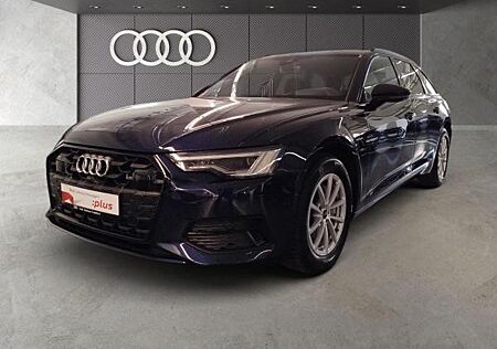 Audi A6 Avant 40 TDI advanced S tronic Matrix-LED Navi HuD DAB VC