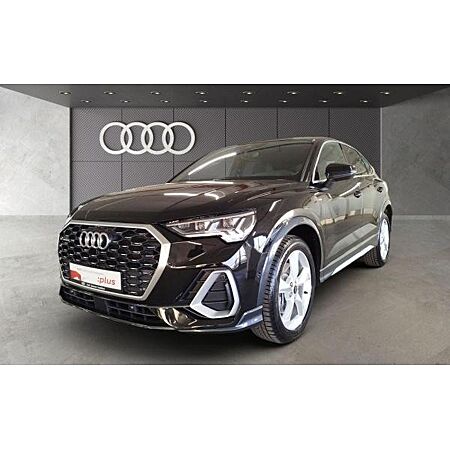 Audi Q3 Sportback leasen