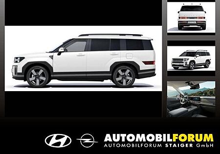 Hyundai Santa Fe 1.6 T-GDI W Signature FLA 4xSHZ SpurH
