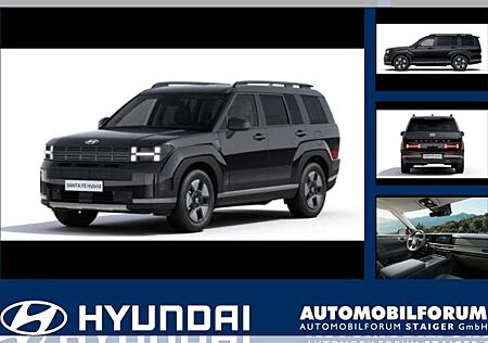 Hyundai Santa Fe 1.6 5-Sitzer T-GDI W Intro FLA PDC
