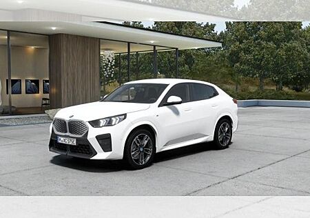BMW iX2 eDrive20 M-Sport **0,25% Versteuerung** -AKTION Gewerbe und Privatkunde mit Gewerbeschein-