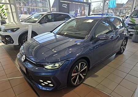 VW Golf Volkswagen GTE eHybrid 272PS //SOFORT VERF.// 0,5 %-Regelung HUD, LED, Navi usw.