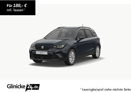 Seat Arona Road Edition 1.0 TSI DSG *FREI KONFIGURIERBAR*