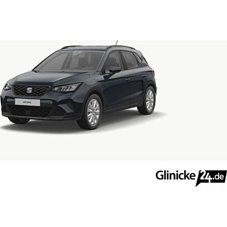 Seat Arona leasen