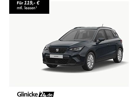Seat Arona Road Edition 1.0 TSI *FREI KONFIGURIERBAR*