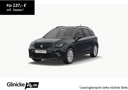 Seat Arona Road Edition 1.0 TSI DSG *FREI KONFIGURIERBAR*