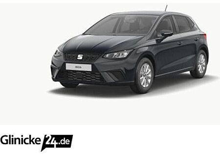 Seat Ibiza Road Edition 1.0 TSI *FREI KONFIGURIERBAR*