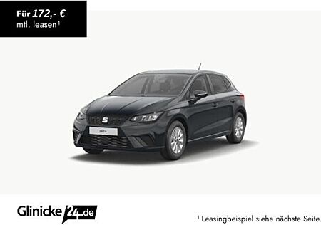 Seat Ibiza Road Edition 1.0 MPI *FREI KONFIGURIERBAR*